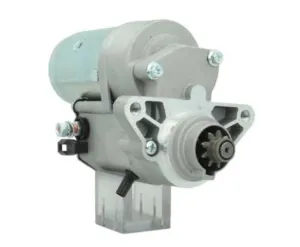 Startmotor 12V 2.0kW, Densoutförande - 1