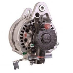 Generator 14V 55A - 2