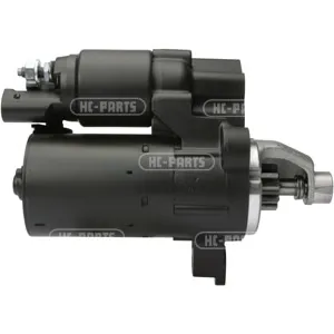 Startmotor 12V 1.1kW - 4