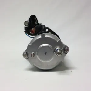 Startmotor 24V 8.0kW - 3