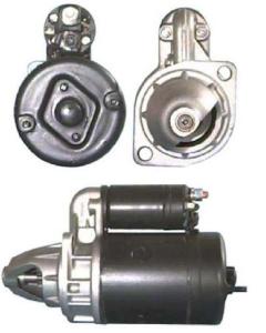 Startmotor 24V 1.4kW - 1