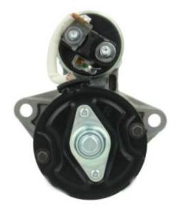 Startmotor 12V 2.0kW 9 Kuggar CW - 2