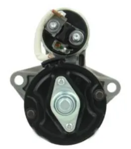 Startmotor 12V 2.0kW 9 Kuggar CW - 2