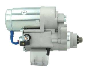 Startmotor 12V 2.0kW, Densoutförande - 3