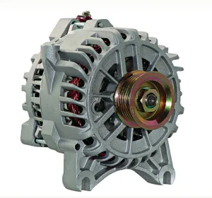 Generator 12V 135A - 1