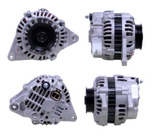 Generator 12V 75A - 2