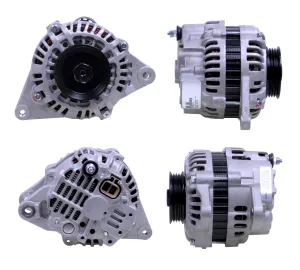 Generator 12V 75A - 2