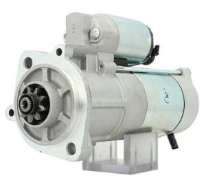 Startmotor 12V 3.6kW - 1
