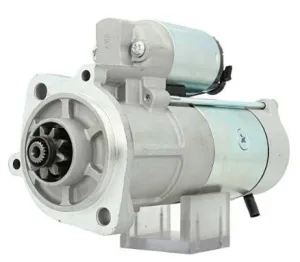 Startmotor 12V 3.6kW - 1