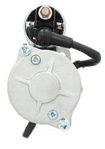 Startmotor 12V 3.6kW - 2