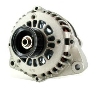 Generator 12V 115A. - 1