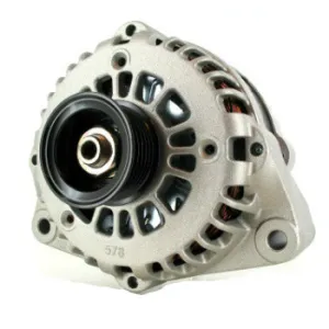 Generator 12V 115A. - 1