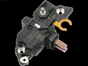 Regulator 12V, eftermarknad Bosch - 1