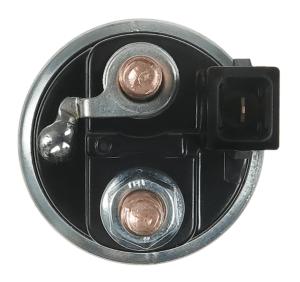 Solenoid Hitachi 12V - 3