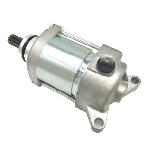 Startmotor 12V - 2