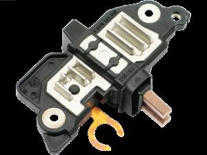 Regulator 12V, eftermarknad Bosch - 2