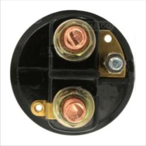 Solenoidlock Valeo - 1
