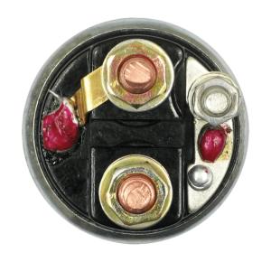 Solenoid Delco Remy 12V - 3