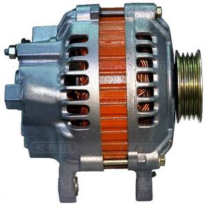 Generator 12V 60A - 4