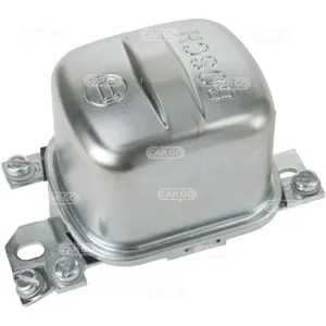 Likströmsregulator 12V 16A (utgått) - 1