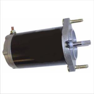 Startmotor 12V CW - 1
