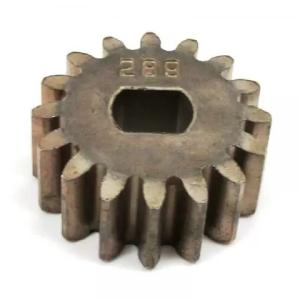 Startmotor 12V CW - 2