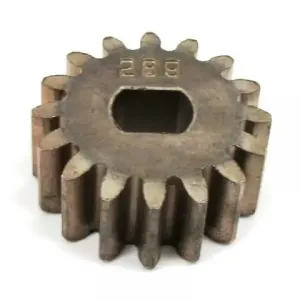 Startmotor 12V CW - 2
