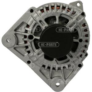 Generator 12V 110A - 3