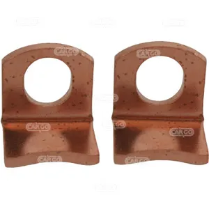 Reparationssats solenoid Nippondenso - 1