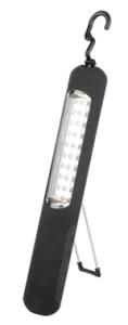 Arbetsficklampa "Kronblom" - 1