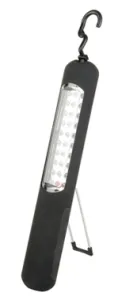 Arbetsficklampa "Kronblom" - 1