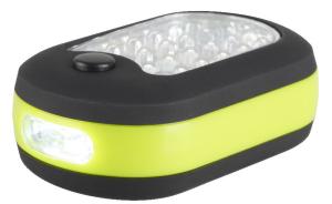 Arbetsficklampa "Doris" - 1