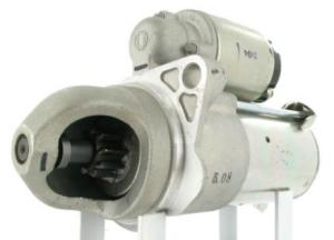 Startmotor 12V 1.4kW - 1