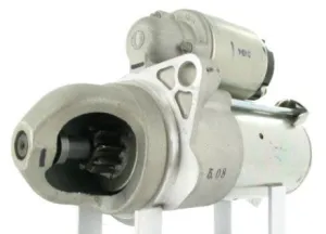 Startmotor 12V 1.4kW - 1