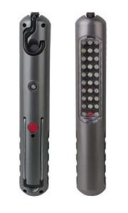 Arbetsficklampa "Kronblom" - 2