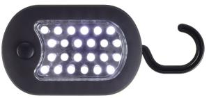 Arbetsficklampa "Doris" - 2
