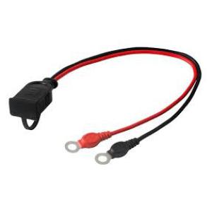 Keepower spänningsindikator för batteri - 1