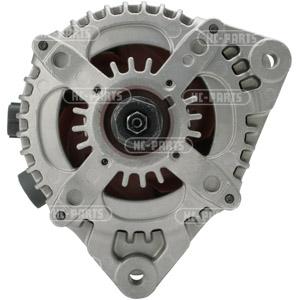 Generator 12V 120A - 1