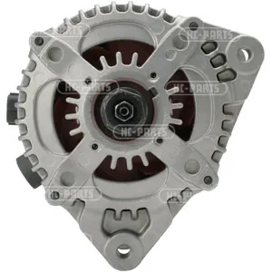 Generator 12V 120A - 1