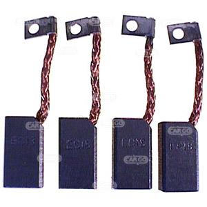 Kolsats 12V. 25x14x8mm (utgått) - 1