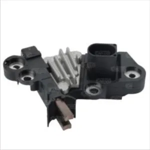 Regulator 12V, eftermarknad Bosch - 1