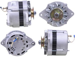 Generator 12V 80A 1-polig - 2
