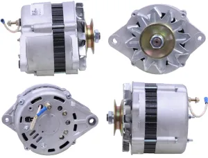 Generator 12V 80A 1-polig - 2