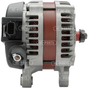 Generator 12V 120A - 4