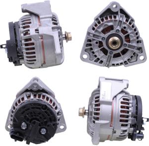 Generator 24V 80A - 2