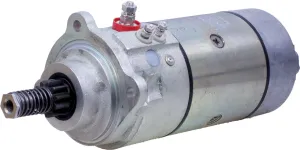 Startmotor 24V 7.8kW (2-Polig) - 1