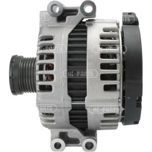 Generator 14V 180A - 1