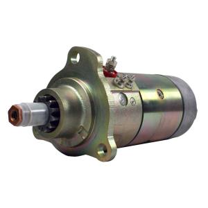 Startmotor 24V 7.8kW 2-Polig - 1