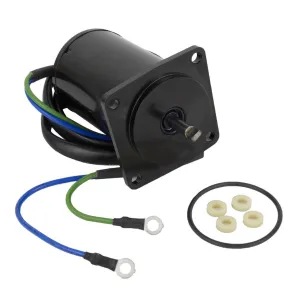 Powertrim- motor 12V - 1