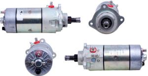 Startmotor 24V 7.8kW (2-Polig) - 2